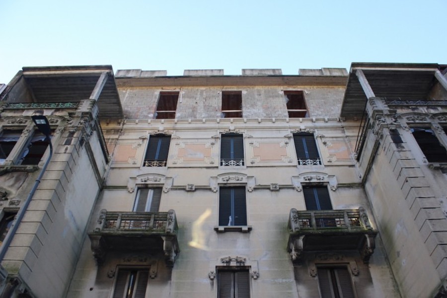 Futurdome - Milano