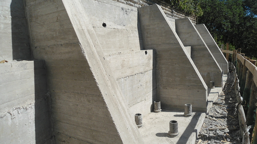 Villa residenziale - Formello (Roma)