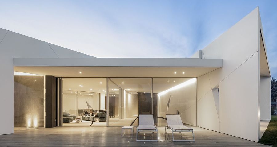 Residenza privata - Treviso (TV)